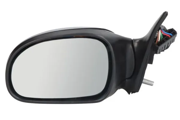 Espelho de retrovisão esquerdo Peugeot 406 8B