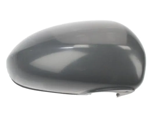 13187631 Peugeot/Citroen Накладка зеркала заднего вида, левая