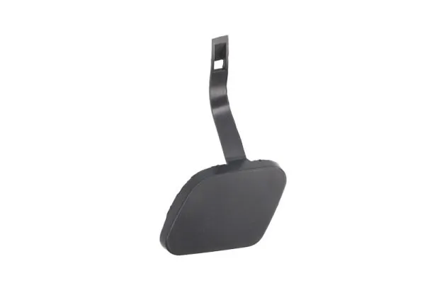 Заглушка бампера буксировочного крюка задняя Polcar 57129619 цена, от 9.86 USD