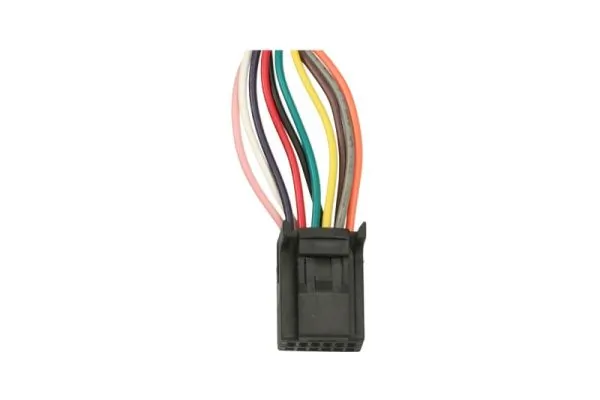 Зеркало заднего вида, левое Renault (RVI) 963060543R цена, от 117.96 USD