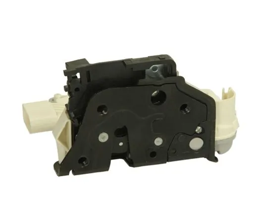 Fecho da porta dianteira esquerda Skoda SuperB 2 3T4