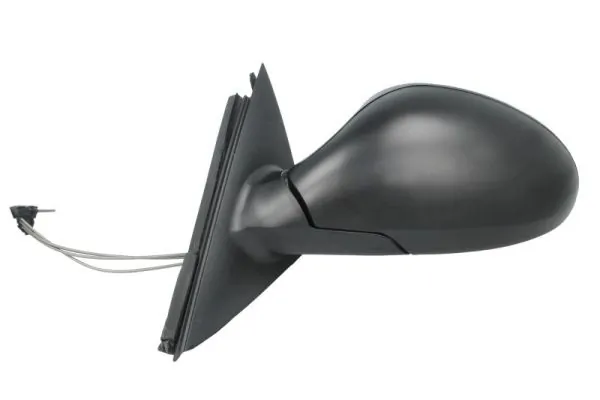 Espelho de retrovisão esquerdo Seat Cordoba 6L2