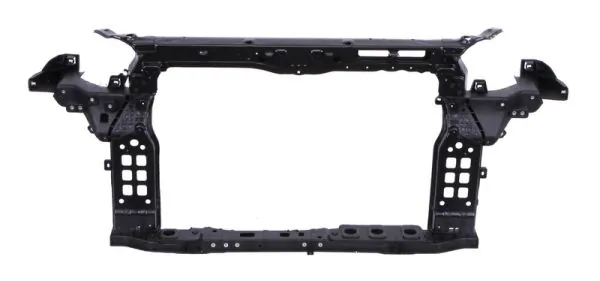 Suporte do radiador montado (painel de montagem de fixação das luzes) Hyundai Santa Fe 3 DM