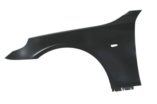 Pára-lama dianteiro esquerdo para BMW 5  E61