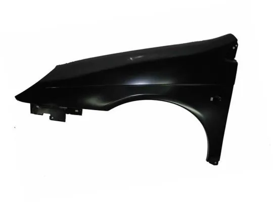 Переднее левое крыло на Citroen C5 I DC