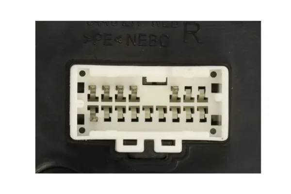 Наружное зеркало правое 4max 5402201729313P цена, от 213.78 USD