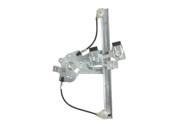 ACQ0255 Magneti Marelli Механизм стеклоподъемника двери задней, левой