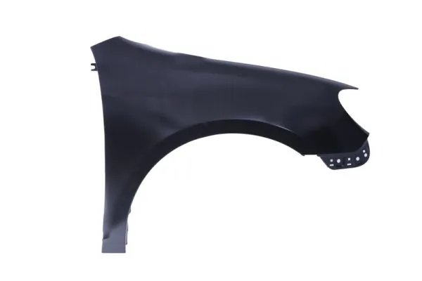 Pára-lama dianteiro direito para Volkswagen Golf VI 5K1