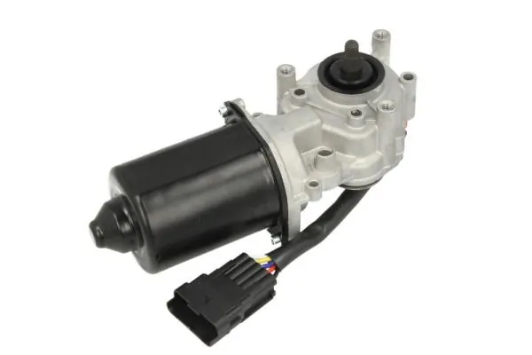 93160791 Peugeot/Citroen Мотор стеклоочистителя передний