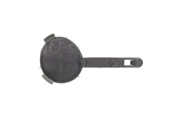 Tampão dianteira do pára-choque do gancho de reboque Renault Clio 3 BR01, CR01