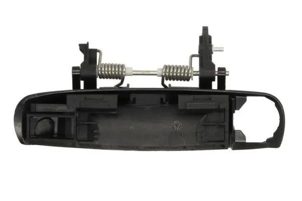 601025031401P 4max Ручка передней двери наружная, левая