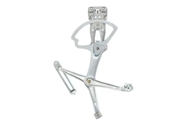 Mecanismo de acionamento de vidro da porta dianteira esquerda Mercedes E  S210