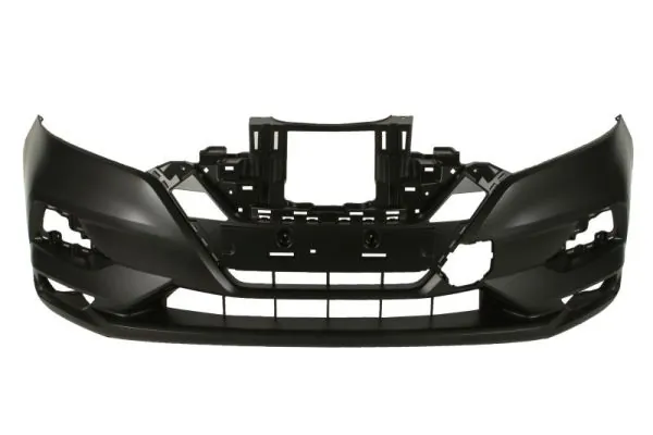 PLR51LH220 Plrsolutions Бампер передний в сборе