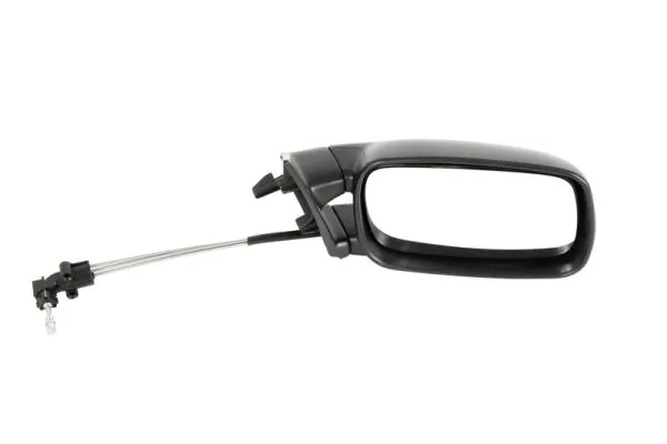 FP9537M02 FPS Зеркало заднего вида правое