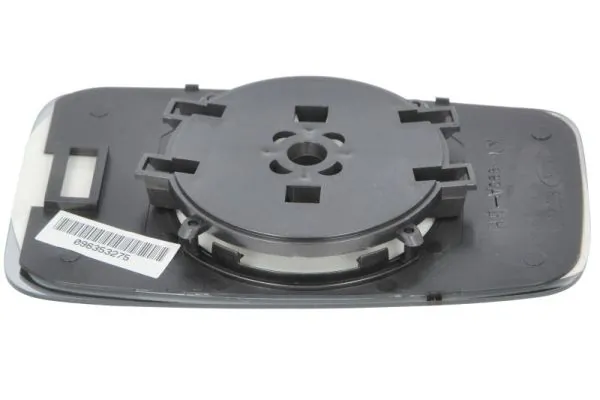 6102021251998P 4max Зеркальный элемент левого зеркала заднего вида