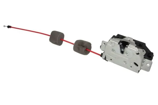 Fecho de tampa de porta-malas (de 3ª/5ª porta traseira) Mercedes E S211