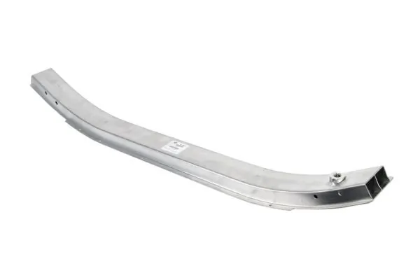 Reforçador do pára-choque dianteiro Opel Corsa X12