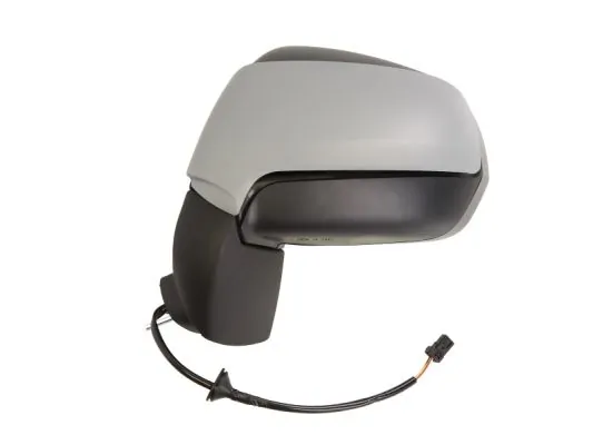 00008154AS Peugeot/Citroen Espelho de retrovisão esquerdo