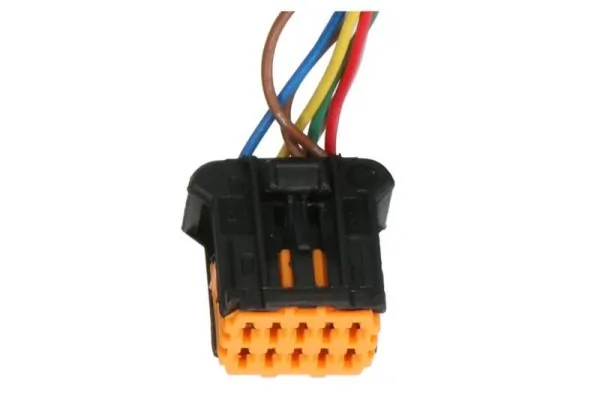 Espelho de retrovisão esquerdo Citroen Xsara N68