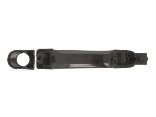 601001039401P 4max Ручка передней двери наружная, левая