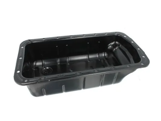 Картер масляный на Peugeot 406  8B