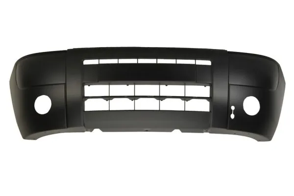 KH0551902EC Platinum Бампер передний в сборе