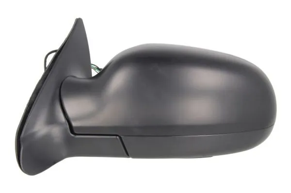 Espelho de retrovisão esquerdo Volvo S60 1 RS, RH