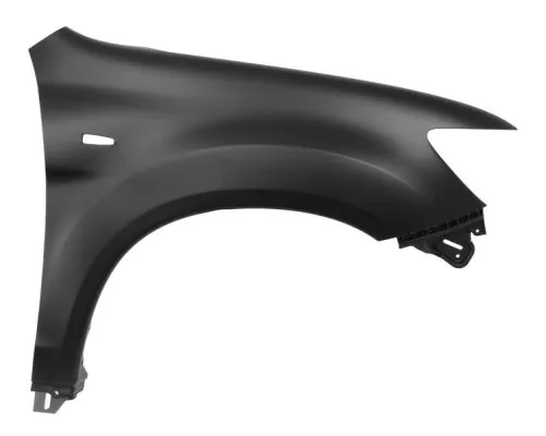 Переднее правое крыло Митсубиси АСХ 