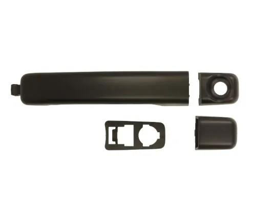 Ручка двери передней наружная 93167799 Opel