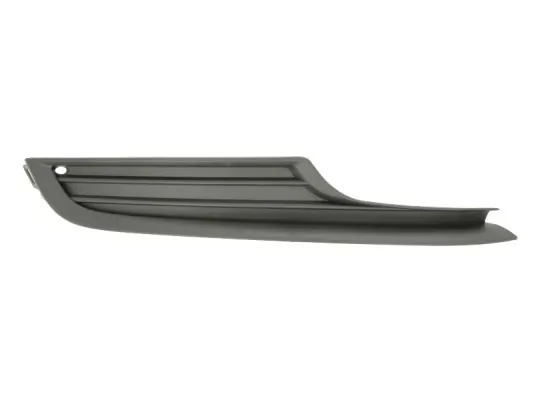 95C2276 Polcar Решетка переднего бампера, правая нижняя