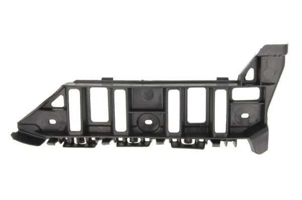 9579077 Polcar Кронштейн бампера переднего внешний левый
