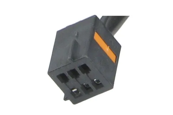 Espelho de retrovisão direito Opel Corsa D X12