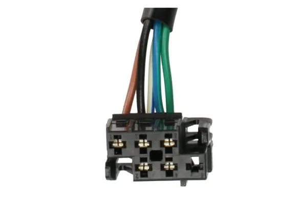 Зеркало заднего вида, левое Volvo 940 седан (944) (1990 - 1994) цена, от 128.52 USD