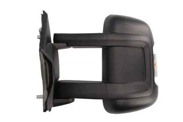 Espelho de retrovisão esquerdo Citroen Jumper 250