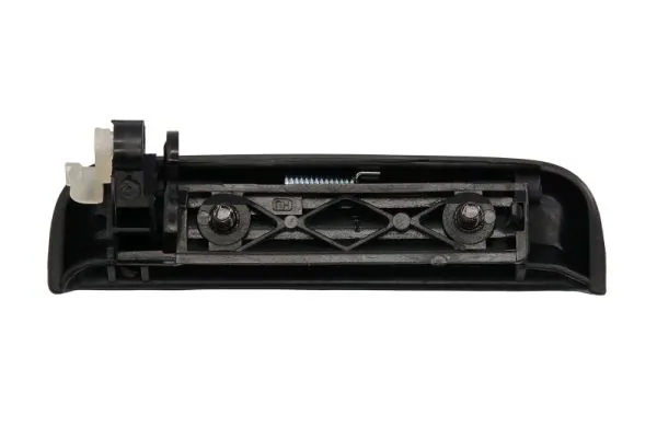 601019037401P 4max Ручка передней двери, наружная