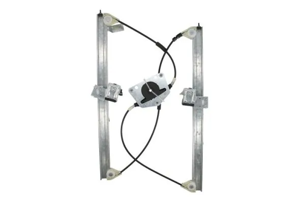  Mecanismo de acionamento de vidro da porta dianteira direita Volkswagen Touran II monovolume (1T3) (2010 - 2015) II