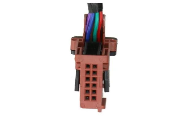 Зеркало заднего вида, левое Peugeot 407 SW универсал (6E) (2004 - 2011) цена, от 86.62 USD