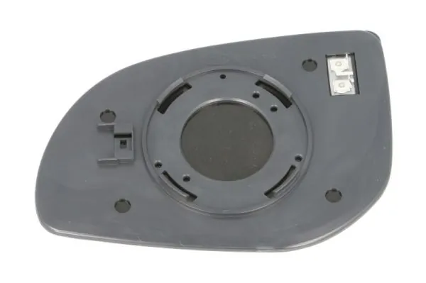1540G02 Depo/Loro/Abakus Зеркальный элемент правого зеркала заднего вида