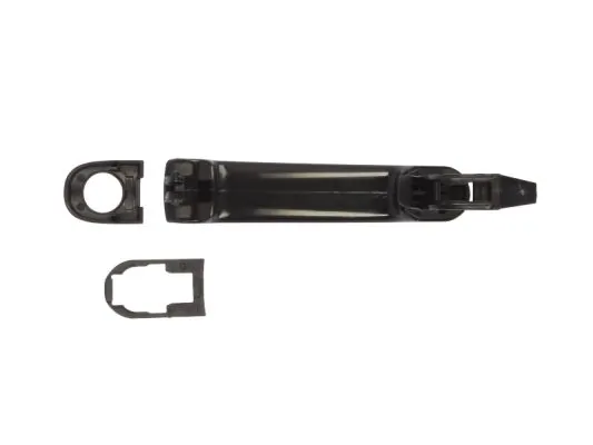 Ручка двери передней наружная 3B0837207GGRU Diamond/DPA