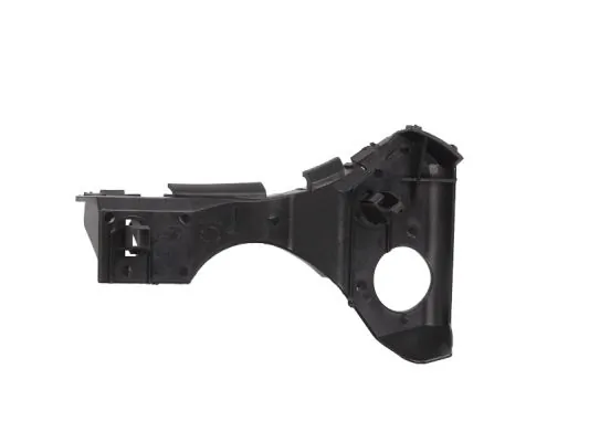 Consola do pára-choque dianteiro esquerdo Toyota Corolla E12