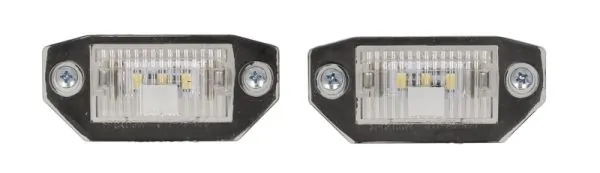 Фонарь подсветки заднего номера AND 42945035 цена, от 6.42 USD