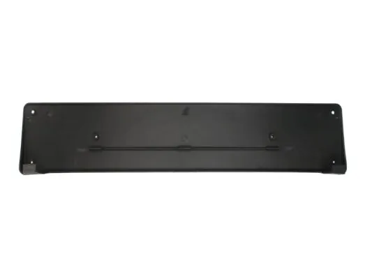 Кронштейн переднего номерного знака 4max 6509013515920P цена, от 12.67 USD