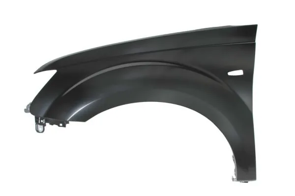 Pára-lama dianteiro esquerdo Mitsubishi Outlander 2 CW