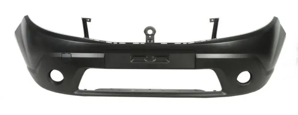 8200526596 Nissan/Infiniti Бампер передний в сборе