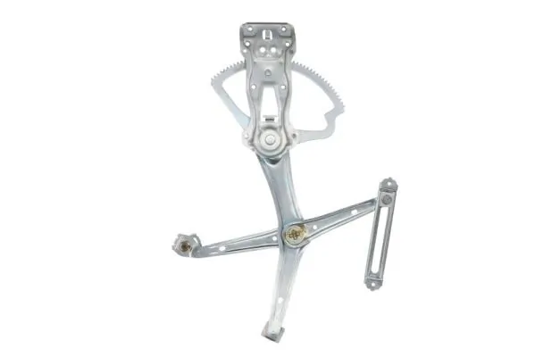 Mecanismo de acionamento de vidro da porta dianteira esquerda para Mercedes E  S210