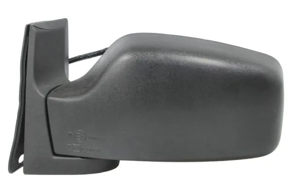Левое боковое зеркало на Citroen Evasion  22, U6
