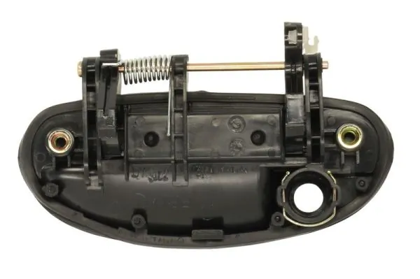 RB0037 Korea (oem) Ручка передней двери наружная, правая