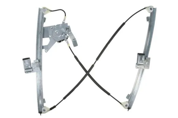 1620003380 Peugeot/Citroen Механизм стеклоподъемника передней левой двери