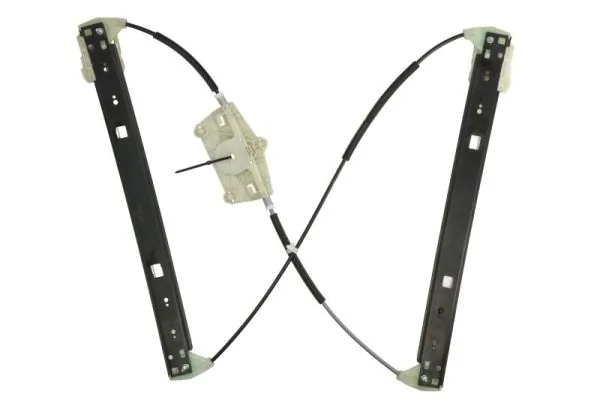 Механизм стеклоподъемника двери задней, правой Polcar 1370PSG4 цена, от 11.25 USD