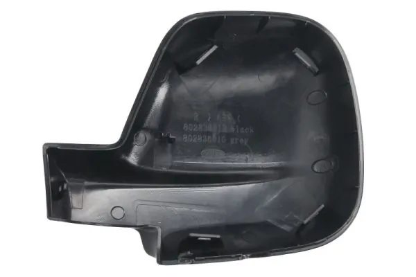6103212194313P 4max Накладка зеркала заднего вида, правая
